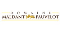 Domaine Maldant Pauvelot logo Domaine Maldant Pauvelot logo