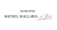 Domaine Mallard et Fils logo Domaine Mallard et Fils logo