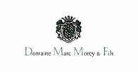 Domaine Marc Morey logo Domaine Marc Morey logo