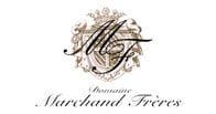 Domaine Marchand Freres logo Domaine Marchand Freres logo