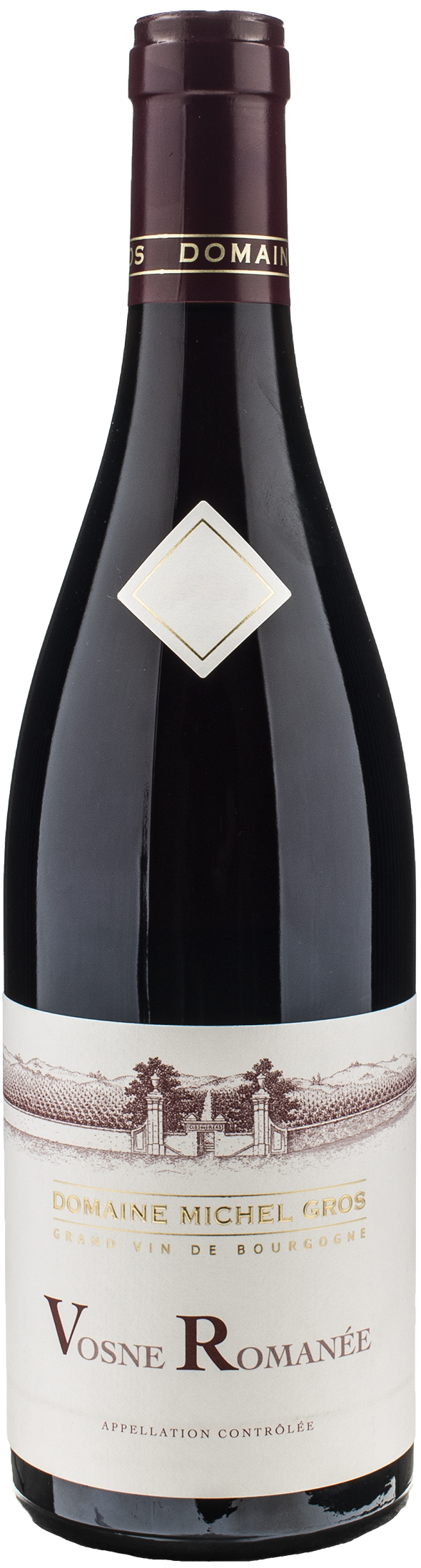 Domaine Michel Gros Vosne Romanee 2021