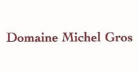 Domaine Michel Gros logo Domaine Michel Gros logo