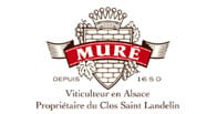 Domaine Muré logo Domaine Muré logo