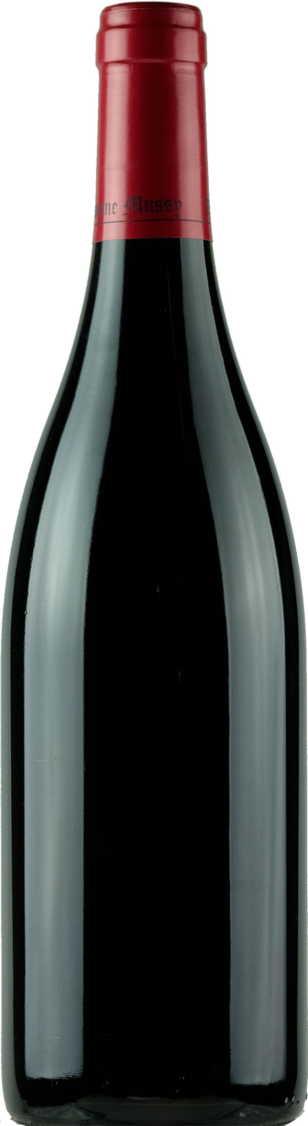 Domaine Mussy Pommard 1er Cru Epenotes 2015