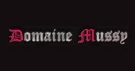 Domaine Mussy logo Domaine Mussy logo