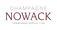 Domaine Nowack logo Domaine Nowack logo