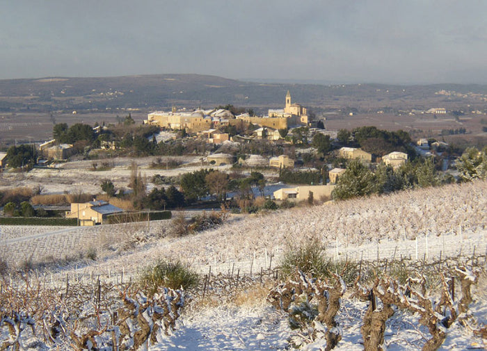 Domaine Oratoire St Martin