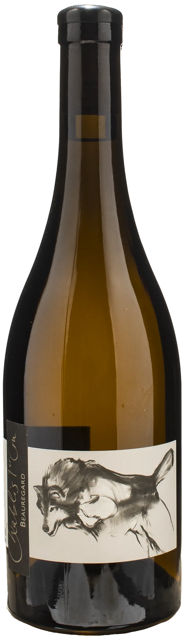 Domaine Pattes Loup Chablis 1er Cru Beauregard 2020
