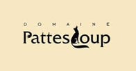 Domaine Pattes Loup logo Domaine Pattes Loup logo