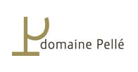 Domaine Pellé logo Domaine Pellé logo