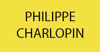 Domaine Philippe Charlopin-Parizot logo Domaine Philippe Charlopin-Parizot logo