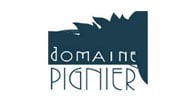 Domaine Pignier logo Domaine Pignier logo