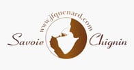 Domaine Quénard logo Domaine Quénard logo