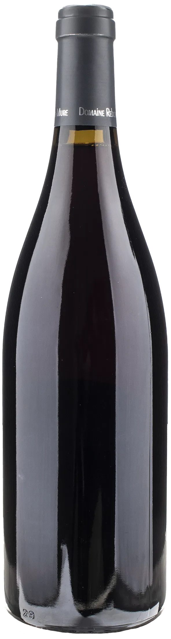 Domaine Rebourgeon-Mure Pommard Rouge 2021