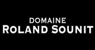 Domaine Roland Sounit logo Domaine Roland Sounit logo
