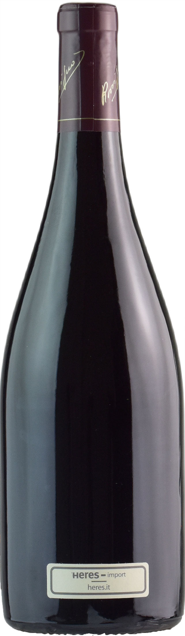 Domaine Rossignol Trapet Chambertin Grand Cru 2017