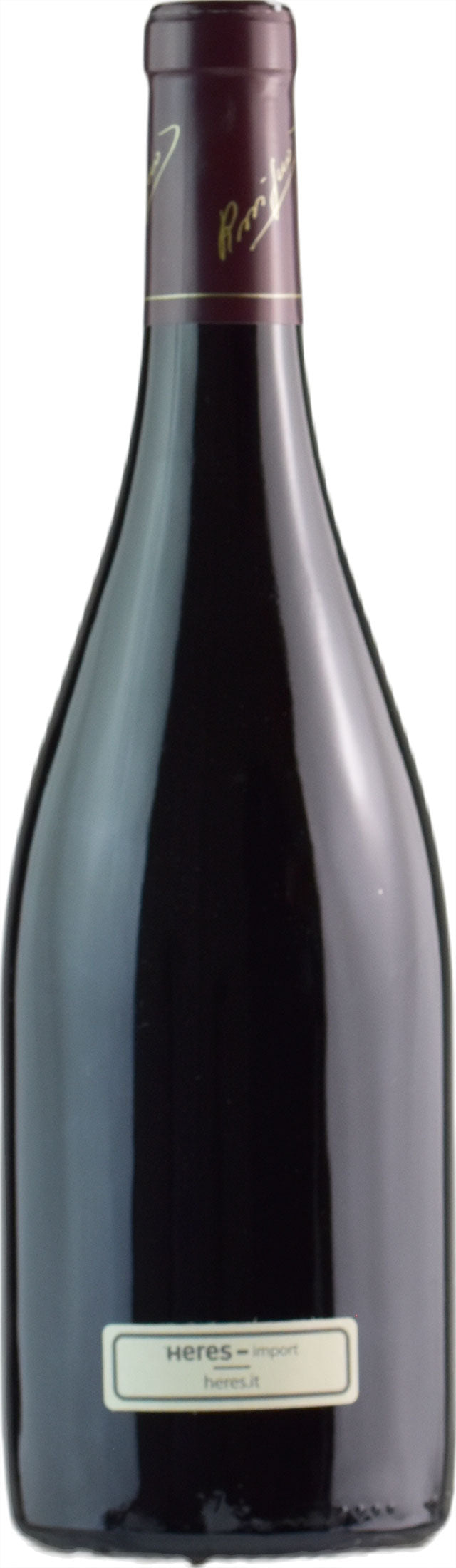 Domaine Rossignol Trapet Chapelle-Chambertin Grand Cru 2017