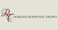 Domaine Rossignol Trapet logo Domaine Rossignol Trapet logo