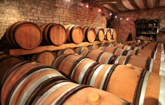 Domaine Servin Domaine Servin