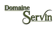 Domaine Servin logo Domaine Servin logo
