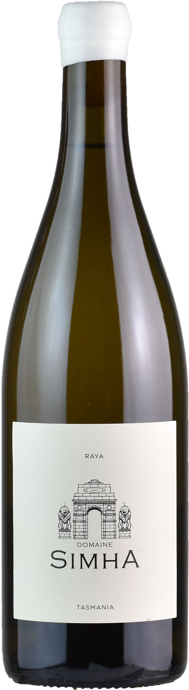 Domaine Simha Raya Sauvage Sauvignon Blanc 2017