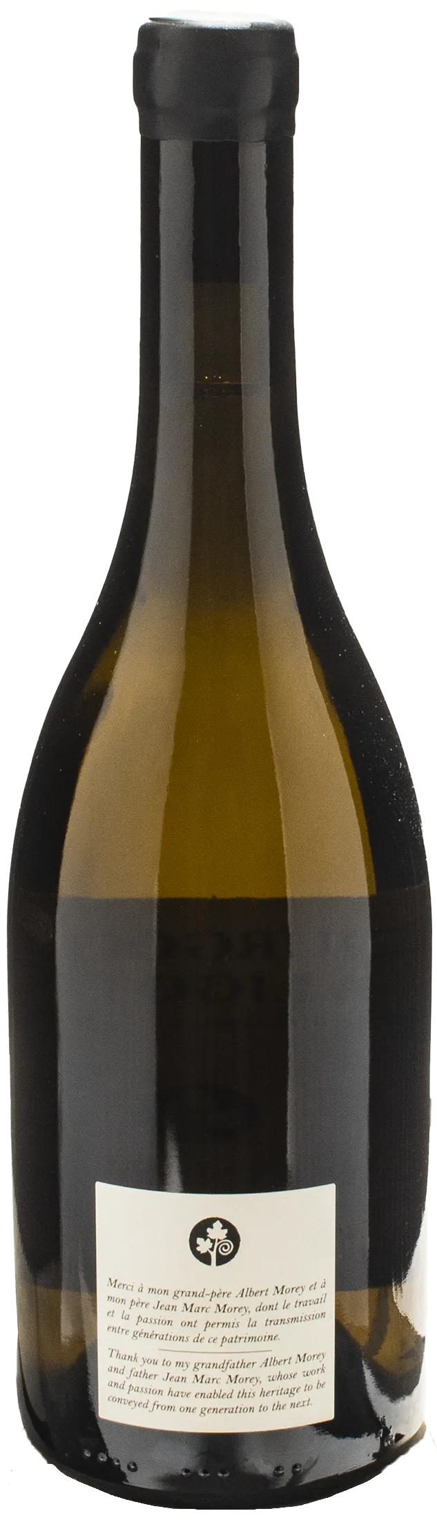 Domaine Sylvain Morey Bourgogne Aligote 2022