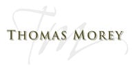 Domaine Thomas Morey logo Domaine Thomas Morey logo