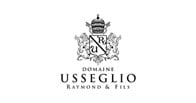 Domaine Usseglio logo Domaine Usseglio logo