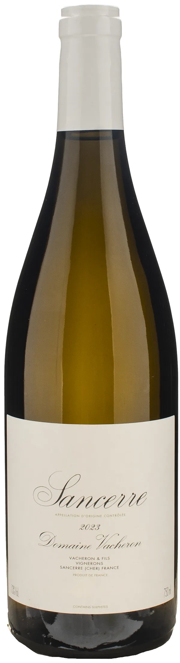 Domaine Vacheron Sancerre 2023