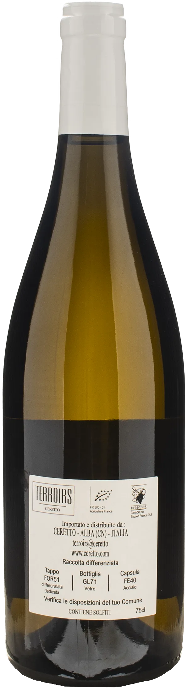 Domaine Vacheron Sancerre 2023