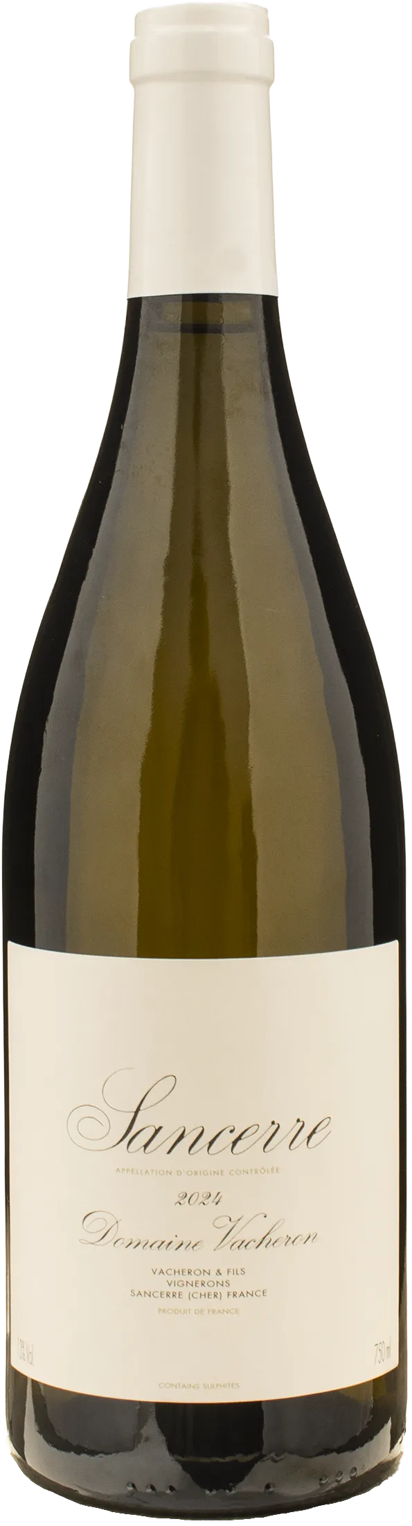 Domaine Vacheron Sancerre 2024