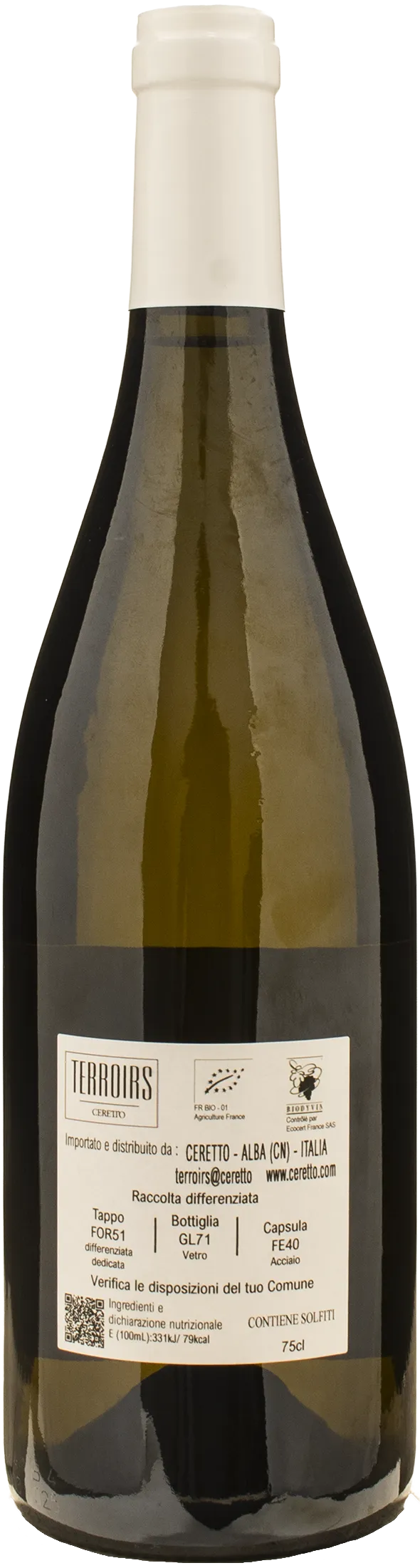 Domaine Vacheron Sancerre 2024