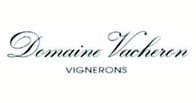 Domaine Vacheron logo Domaine Vacheron logo