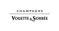 Domaine Vouette et Sorbee logo Domaine Vouette et Sorbee logo