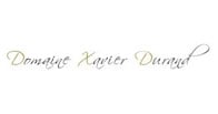 Domaine Xavier Durand logo Domaine Xavier Durand logo