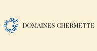 Domaines Chermette logo Domaines Chermette logo