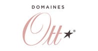 Domaines Ott logo Domaines Ott logo