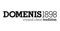Domenis 1898 logo Domenis 1898 logo