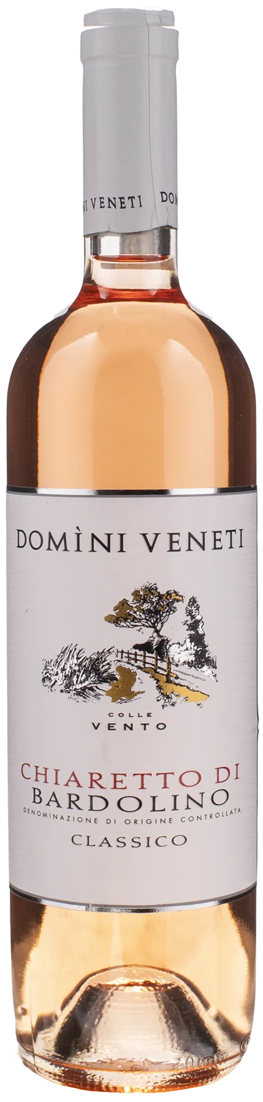 Domini Veneti Chiaretto di Bardolino Classico 2024