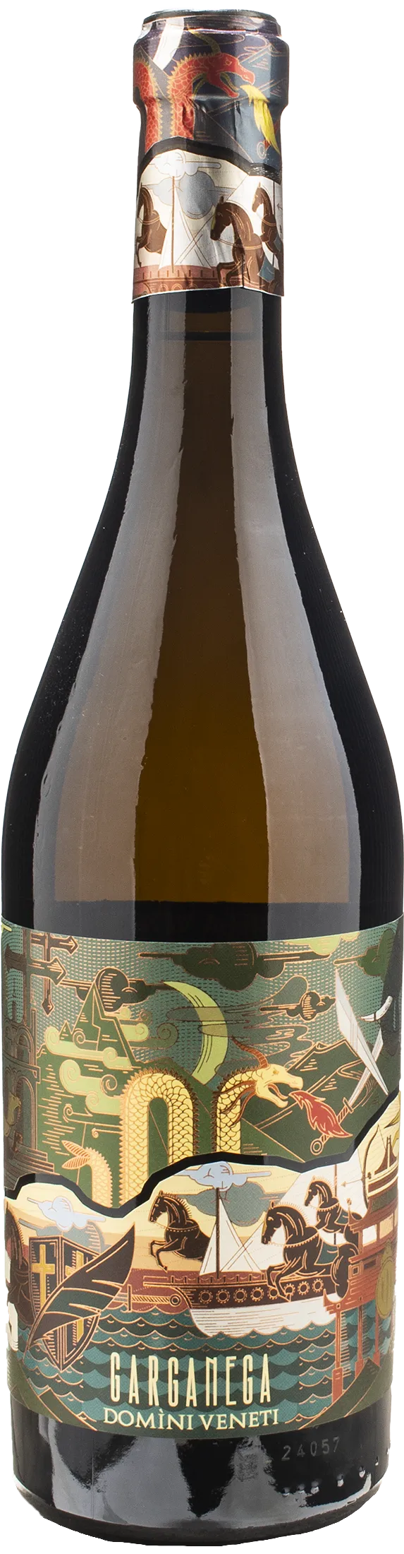 Domini Veneti Garganega Marco Polo Collection 2023