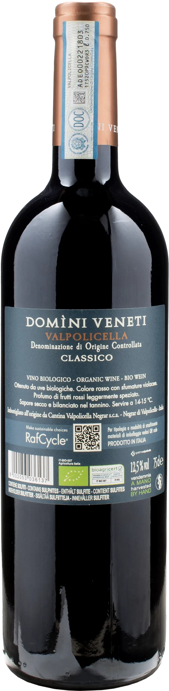 Domini Veneti Valpolicella Classico 2023