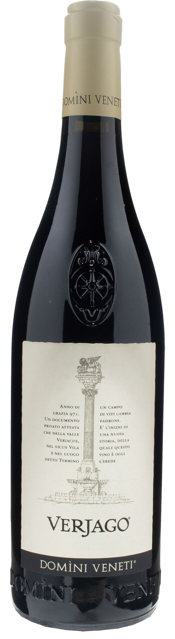 Domini Veneti Valpolicella Classico Superiore Verjago 2021