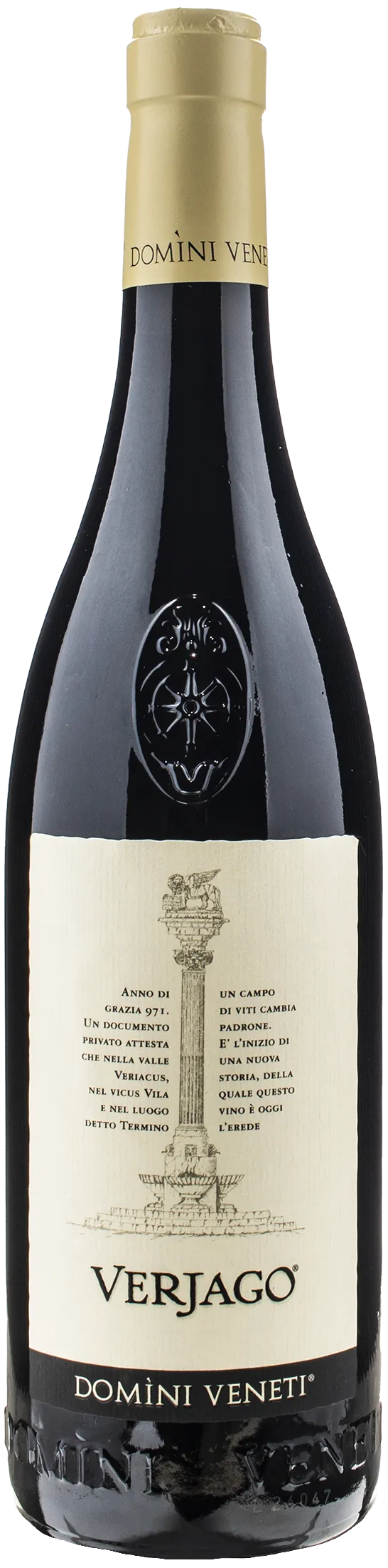 Domini Veneti Valpolicella Classico Superiore Verjago 2022