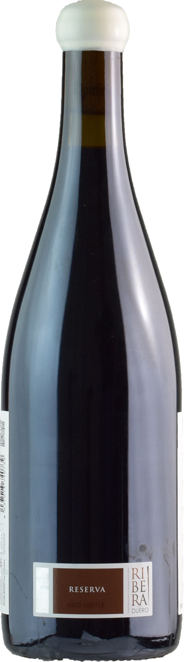 Dominio del Aguila Canta la Perdiz 2013