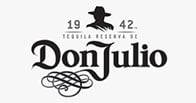 Don Julio logo Don Julio logo