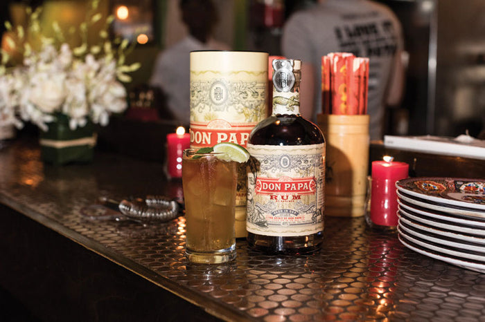 Don Papa Rum