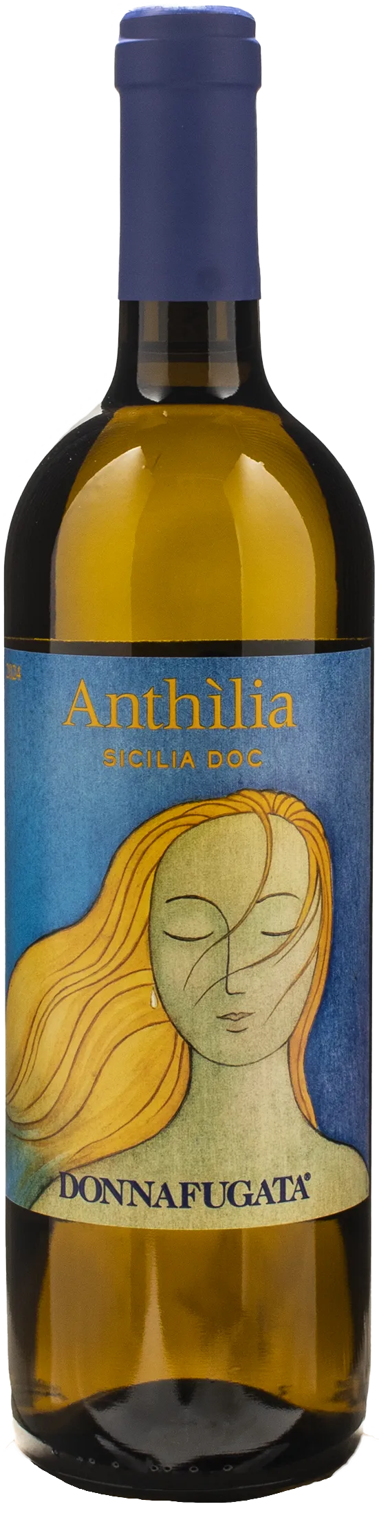 Donnafugata Anthilia 2024