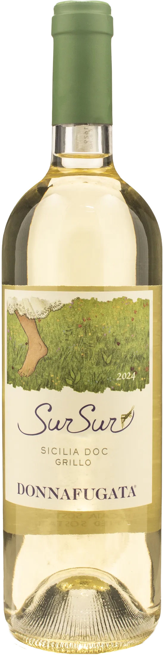 Donnafugata Grillo SurSur 2024