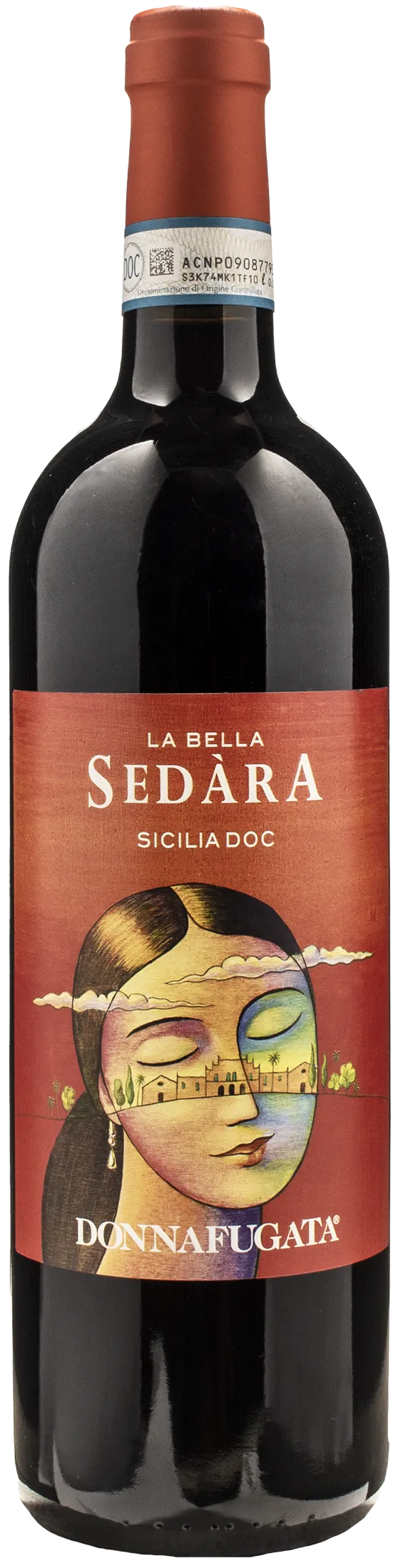 Donnafugata La Bella Sedàra 2021