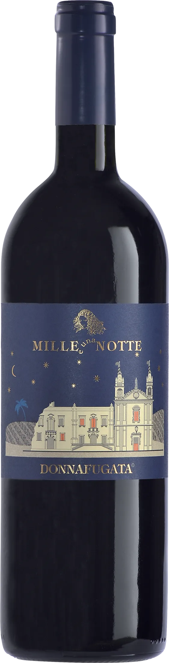 Donnafugata Mille e una Notte 2021